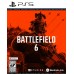Battlefield 6 Phantom Edition (PS5) купить в интернет-магазине ⭐ GameSpot.com.ua ⭐ Battlefield 6 Phantom Edition (PS5), 137721, Шутеры